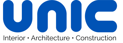 Unic Interior Logo