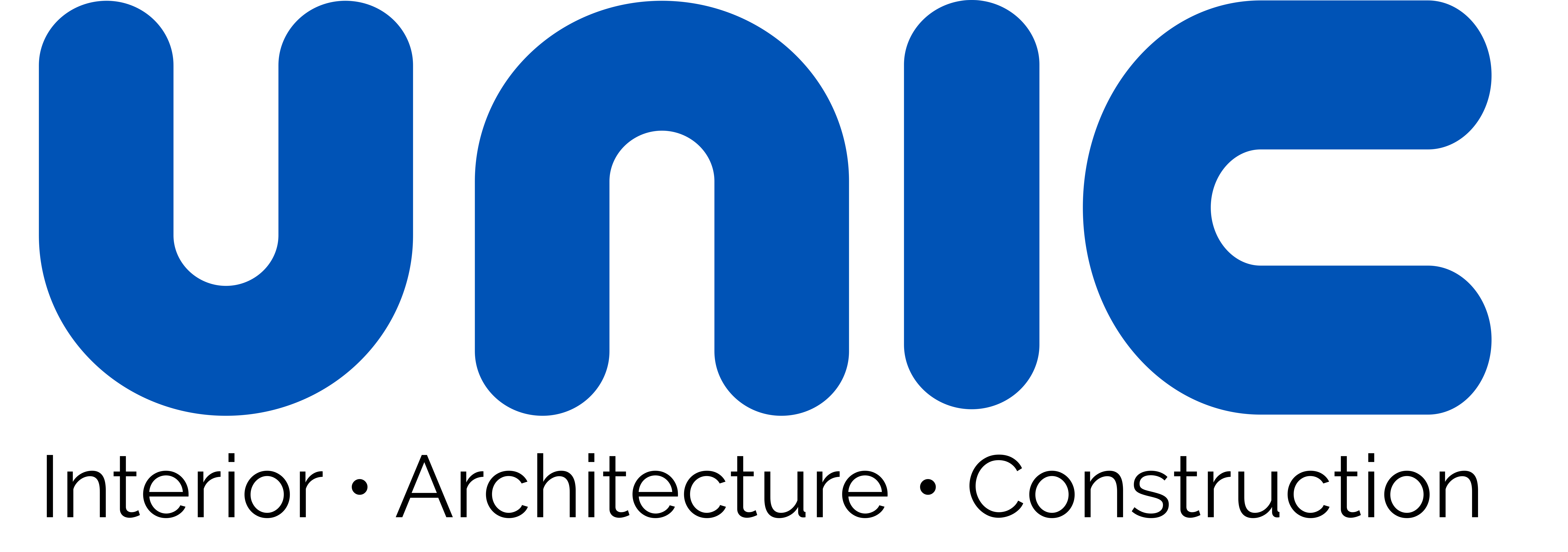 Unic Interior Logo