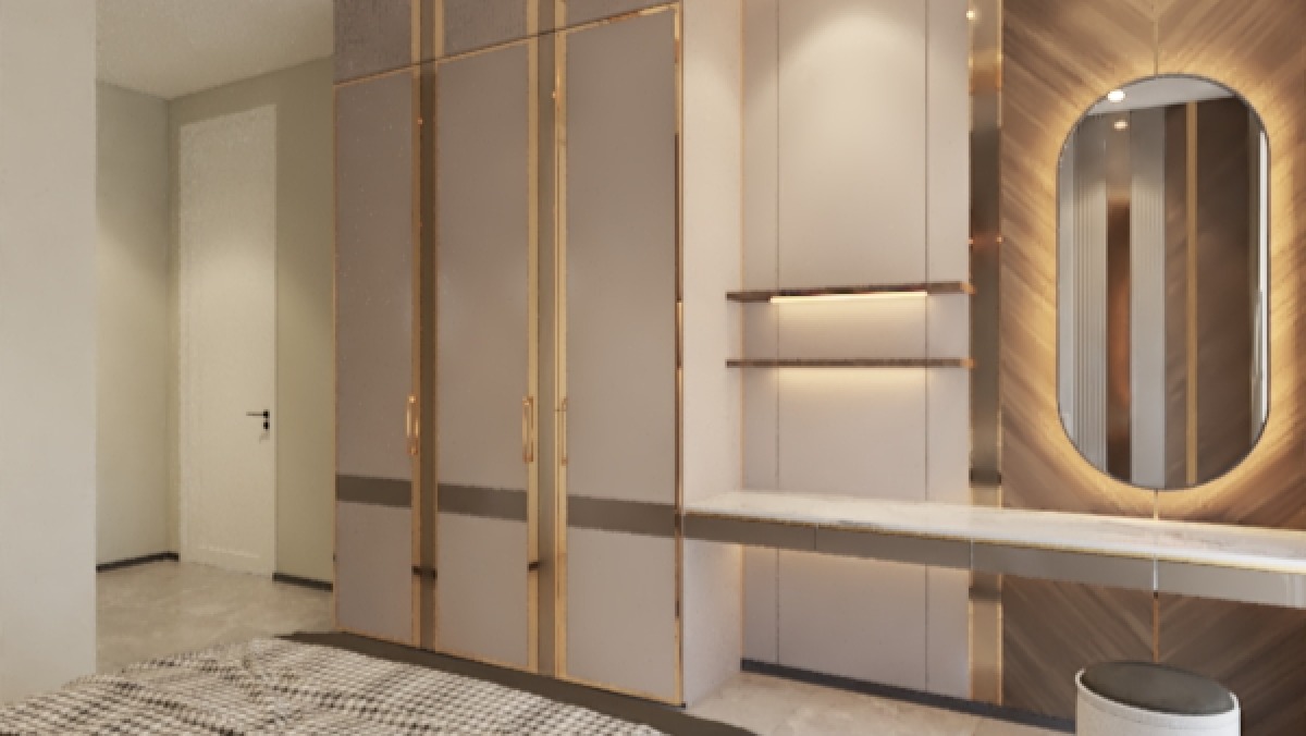 Panduan Biaya & Tren Interior Surabaya-Sidoarjo 2026: Tips UNIC Home