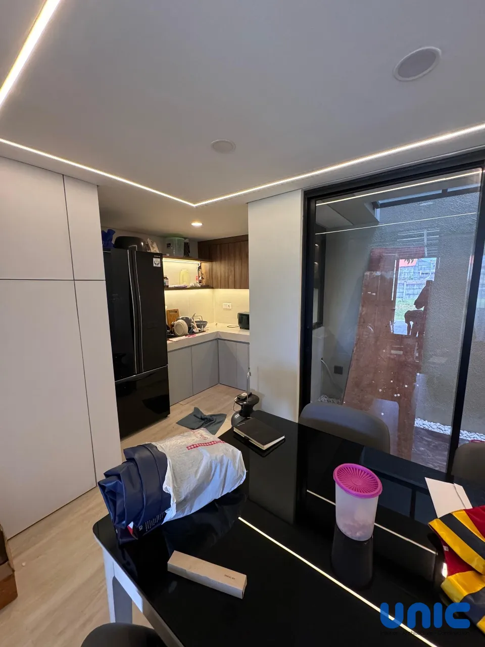 Solusi Cerdas Interior Rumah 5x11: Transformasi Lantai 1 Northwest Lake Citraland Utara - Gallery 14