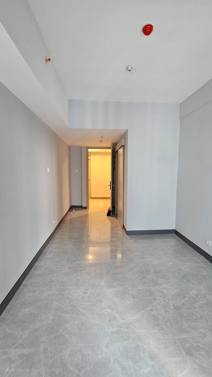 Paket Interior Apartemen Studio Tower Bella Pakuwon City: Estetika Mewah, Budget Masuk Akal dan Transformasinya - Gallery 2